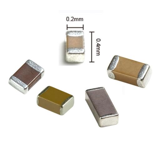 [電解電容貼片]什么樣的電容才是高頻電容？