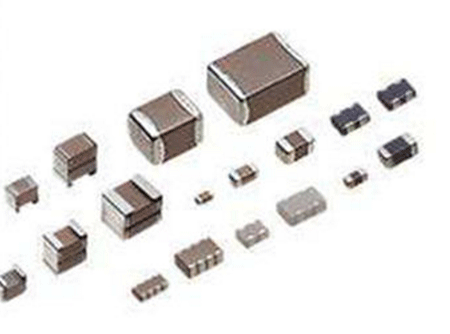 貼片電容在手機里面的應用，你知道多少？