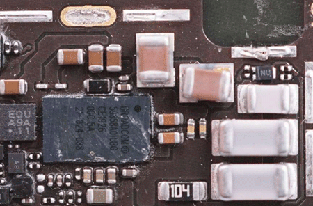 陶瓷貼片電容NPO、X7R、Z5U、Y5V詳解，用途有哪些？