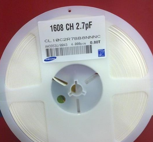 三星貼片電容規(guī)格有哪些呢？怎么選擇呢？