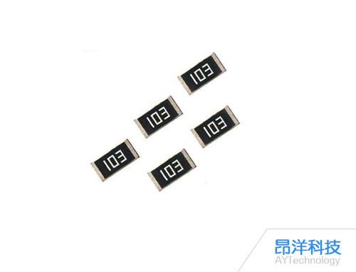 電阻功率怎么看？-知識篇