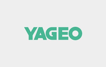 yageo是什么品牌電容電阻？