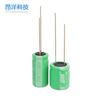 風(fēng)華高科電容代理什么樣比較靠譜呢！